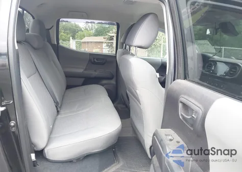 2021 Toyota Tacoma Sr V6 z USA, uszkodzony, nr VIN 3TMCZ5AN2MM389608